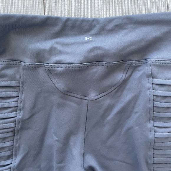 Koral leggings gray like new - Picture 4 of 10